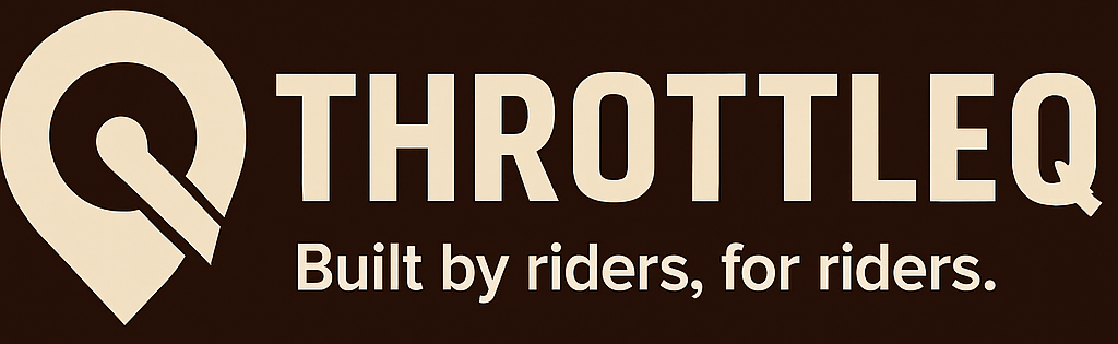 ThrottleQ Logo